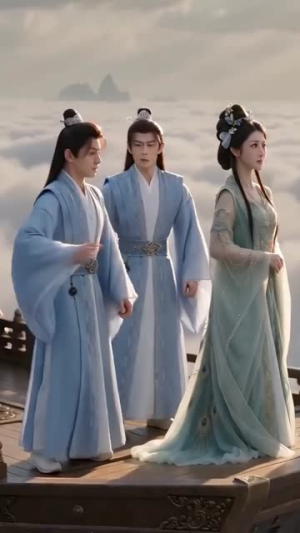 清冷仙君,别乱来(43集) 清冷仙君,别乱来(43集)短剧大结局合集放送