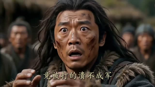 神州启示录第二季(52集) 神州启示录第二季(52集)短剧合集彩蛋完整版