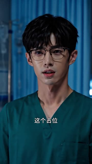 急诊科：开局看见疾病词条第三季（73集）短剧全剧终合集放送
