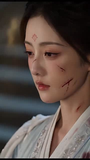 红妆宴下藏冤骨（61集）短剧合集杜比音效版