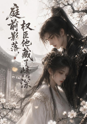 庭前影落,权臣他藏了情深(28集) 庭前影落,权臣他藏了情深(28集)短剧全集VR沉浸版