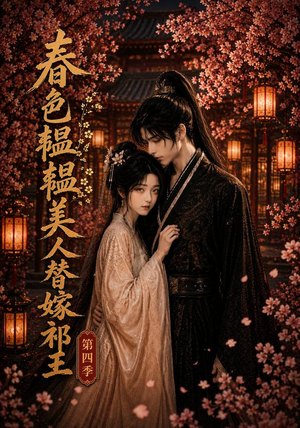 春色韫韫，美人替嫁祁王第四季（88集）短剧大结局全集解锁
