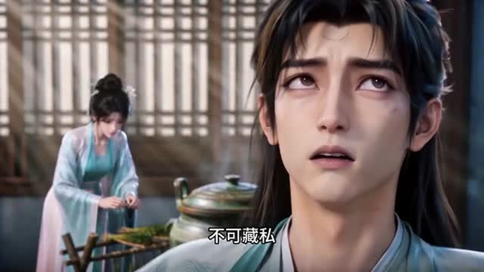 春色韫韫，美人替嫁祁王第四季（88集）短剧全集连看不停歇