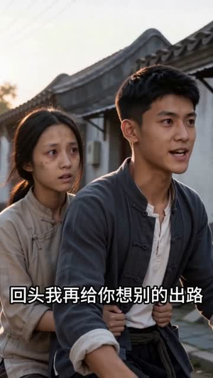 六零：全家都是狠人你惹他干嘛！（101集）短剧宝藏全集限免看