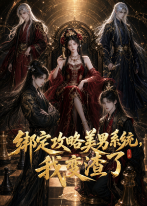 绑定攻略美男系统，我变渣了（60集）短剧全集无删完整版