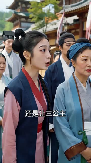 绑定攻略美男系统，我变渣了（60集）短剧全集VR沉浸版