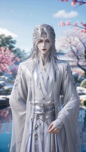 糟糕！他有读心术（63集）短剧全剧终限免合集