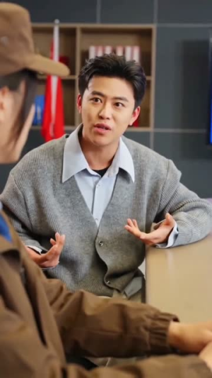 救命！我靠吹牛把黑帮端了（79集）短剧全剧免费合集