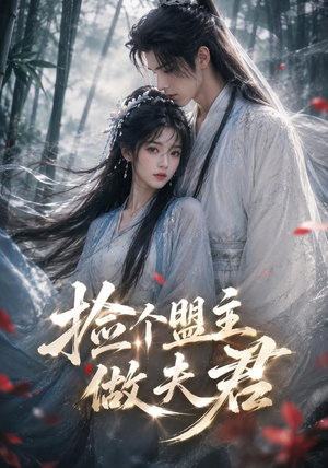 捡个盟主做夫君（103集）短剧全集无删完整版
