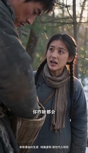 兴安岭猎人和他的妻子(42集) 兴安岭猎人和他的妻子(42集)短剧经典全集任你选