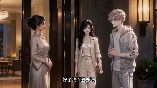 刚毕业,被姐姐拉去闪婚(82集) 刚毕业,被姐姐拉去闪婚(82集)短剧超清全集在线看