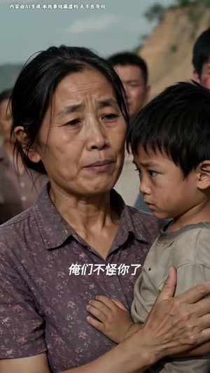 暴雨将至，没人信我能救命（46集）短剧最终回限免畅看