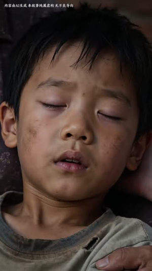 暴雨将至，没人信我能救命（46集）短剧全剧终限免合集