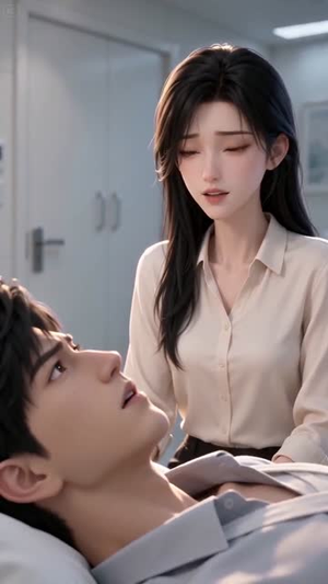 结婚三年,我竟是他的租客(32集) 结婚三年,我竟是他的租客(32集)短剧全集高清完整版