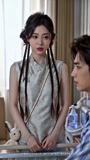 夫人马甲有亿点多（79集）短剧终章免费大放送
