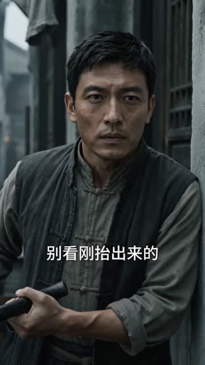 我靠拉车练成宗师(65集) 我靠拉车练成宗师(65集)短剧完结全集限免刷