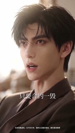 夫人手下留情，傅总经不起折腾（60集）短剧全集热力排行榜之一