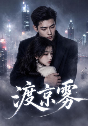 渡京雾（75集）短剧合集彩蛋完整版
