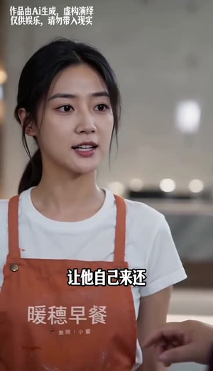 穗香满宁州（34集）短剧合集彩蛋完整版