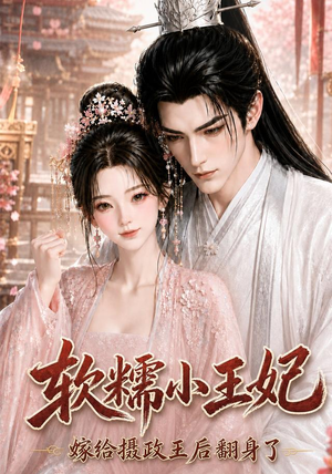软糯小王妃，嫁给摄政王后翻身了（117集）短剧全集幕后花絮版
