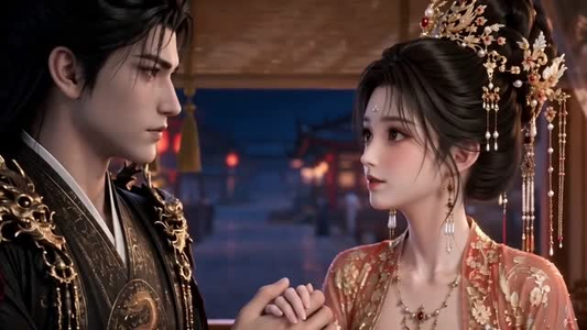软糯小王妃，嫁给摄政王后翻身了（117集）短剧大结局限免特辑