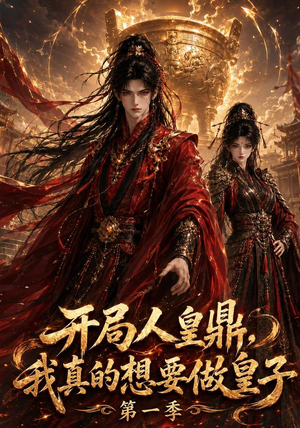 开局人皇鼎,我真的想要做皇子第一季(145集) 开局人皇鼎,我真的想要做皇子第一季(145集)短剧全季限免大放送