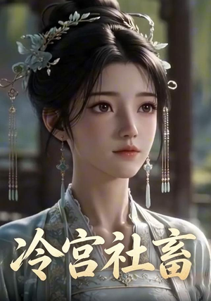 冷宫社畜（94集）短剧完结篇全集连播