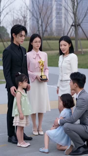 一眼初见半生执念（70集）短剧全集高清无码版