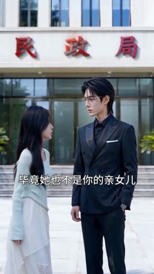 一眼初见半生执念（70集）短剧大结局连更全集