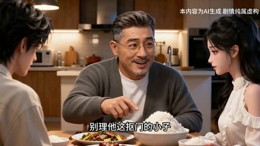 代课完捡了个男友（26集）短剧全集连看不停歇