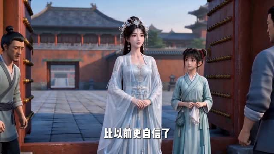 玉镯跨古今第二季(84集) 玉镯跨古今第二季(84集)短剧终极大放送合集