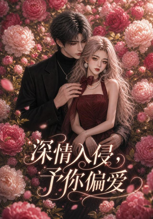 深情入侵,予你偏爱(81集) 深情入侵,予你偏爱(81集)短剧限免全集任你点