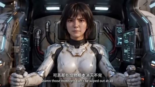 万象集1、2季(34集) 万象集1、2季(34集)短剧全季限免大放送