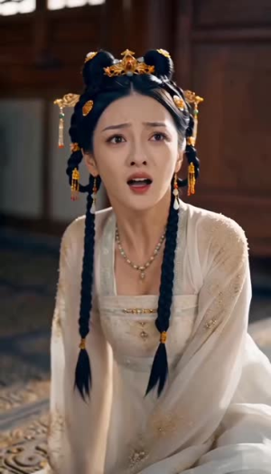 偷听庶女心声后,王妃扭转大结局(80集) 偷听庶女心声后,王妃扭转大结局(80集)短剧结局篇全集直通