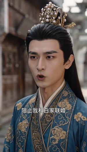 偷听庶女心声后,王妃扭转大结局(80集) 偷听庶女心声后,王妃扭转大结局(80集)短剧全集无删完整版
