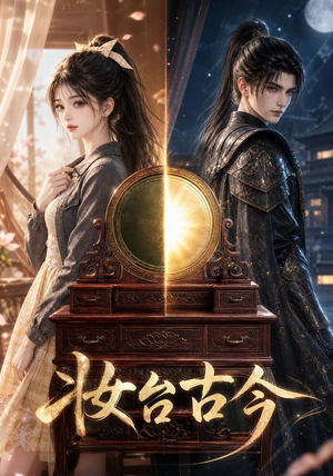 妆台古今（40集）短剧经典全集任你选