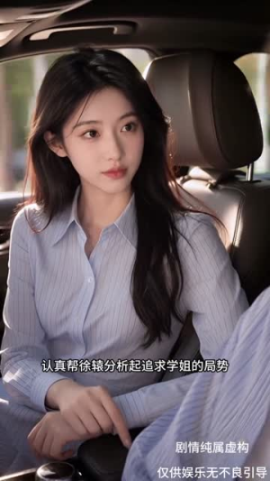 我助攻的人暗恋我（47集）短剧全集高清完整版