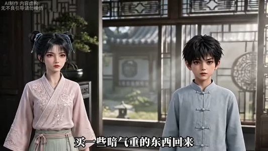 靠末世异能,我驭修仙界(194集) 靠末世异能,我驭修仙界(194集)短剧高分全集在线刷
