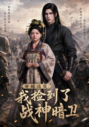 穿越逃荒:我捡到了战神暗卫(60集) 穿越逃荒:我捡到了战神暗卫(60集)短剧大结局合集放送