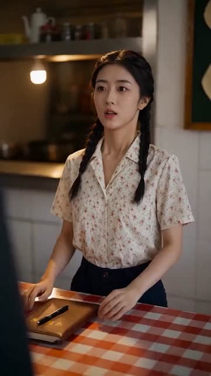 穿书八零一锅创富（82集）短剧全集VR沉浸版