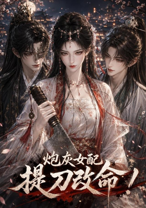 炮灰女配提刀改命！（102集）短剧大结局全集解锁