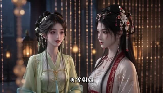 炮灰女配提刀改命！（102集）短剧全集热力排行榜之一