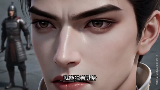 刀起苍生安（62集）短剧全集投屏大屏看