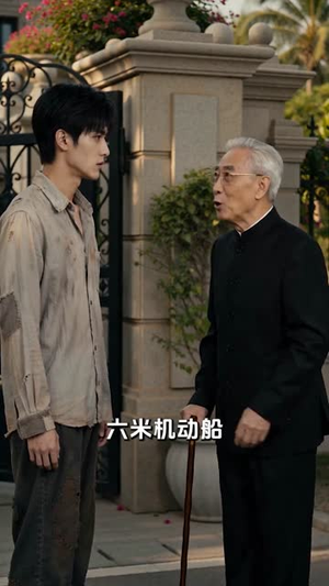 重生赶海,深海成我渔场(70集) 重生赶海,深海成我渔场(70集)短剧全剧免费合集