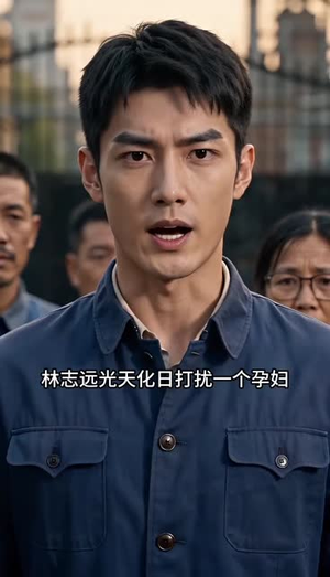 烟火渡知秋（64集）短剧全集高清完整版