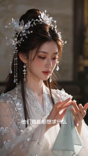 塞北王的野蛮王妃（47集）短剧完结篇全集连播