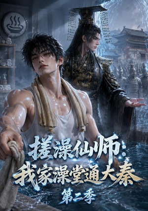 搓澡仙师:我家澡堂通大秦第二季(35集) 搓澡仙师:我家澡堂通大秦第二季(35集)短剧超清全集在线看