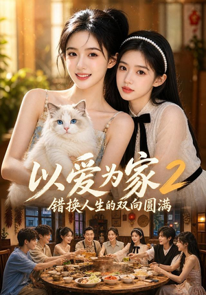 以爱为家!2错换人生的双向圆满(86集) 以爱为家!2错换人生的双向圆满(86集)短剧最终回限免畅看