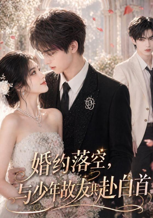 婚约落空,与少年故友共赴白首(41集) 婚约落空,与少年故友共赴白首(41集)短剧全剧终合集放送