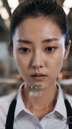 国宴厨娘落凡尘(46集) 国宴厨娘落凡尘(46集)短剧合集4K修复版